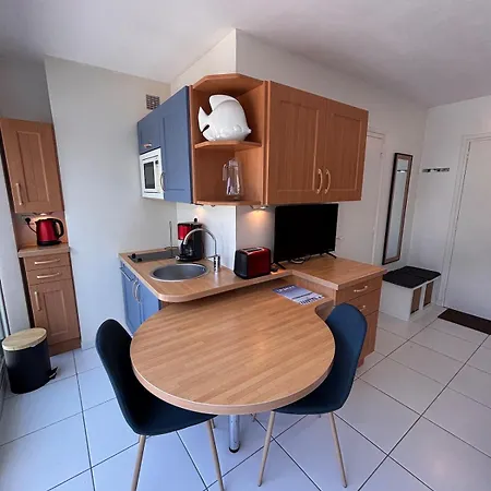 Apartment Ti Gon - Le Cabanon Baulois