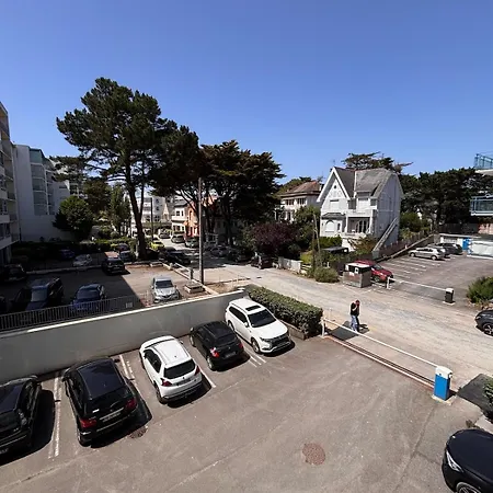 Apartment Ti Gon - Le Cabanon Baulois *